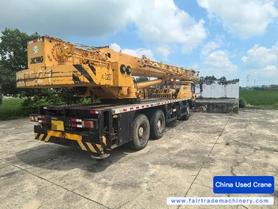 Buy XCMG QY25K5C Used Crane / 4 Buy XCMG QY25K5C Used Crane / 4